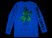 Plantasia Blue