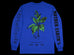 Plantasia Blue