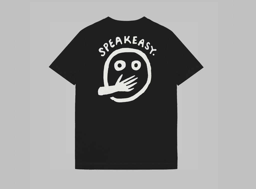 Speakeasy